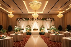 Orchid Hall