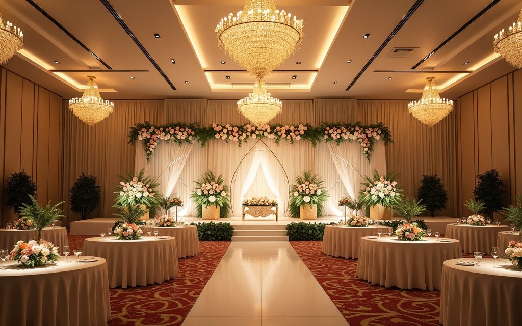 Orchid Hall